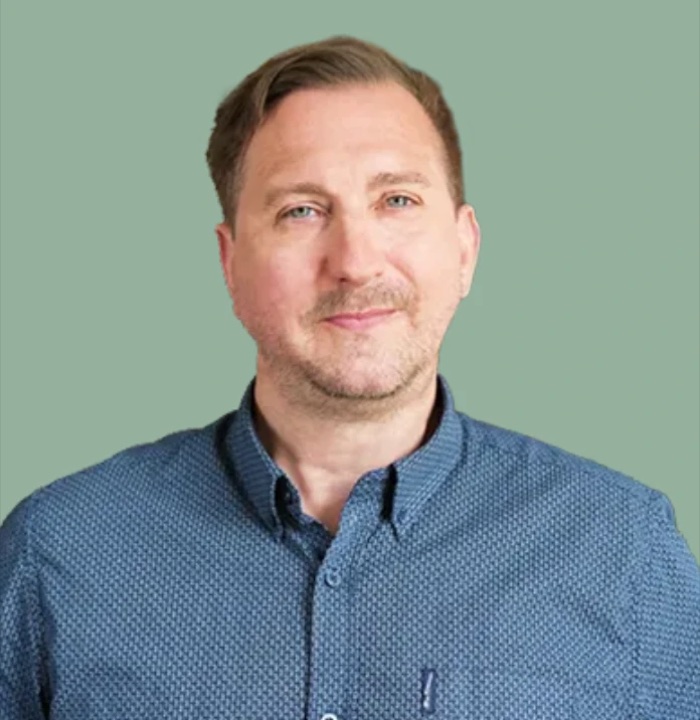 Dan Sullivan